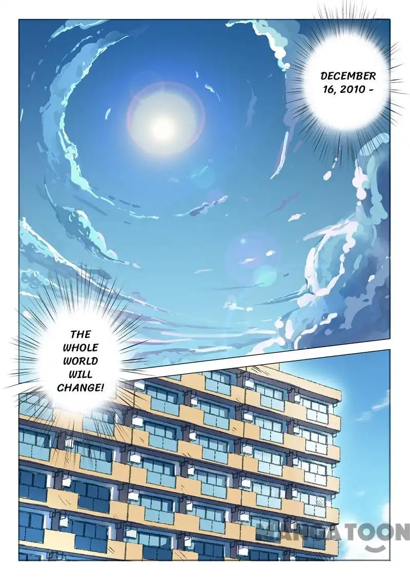 Chromosome 47 Chapter 47 4